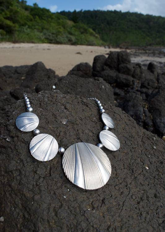 Shelly Necklace