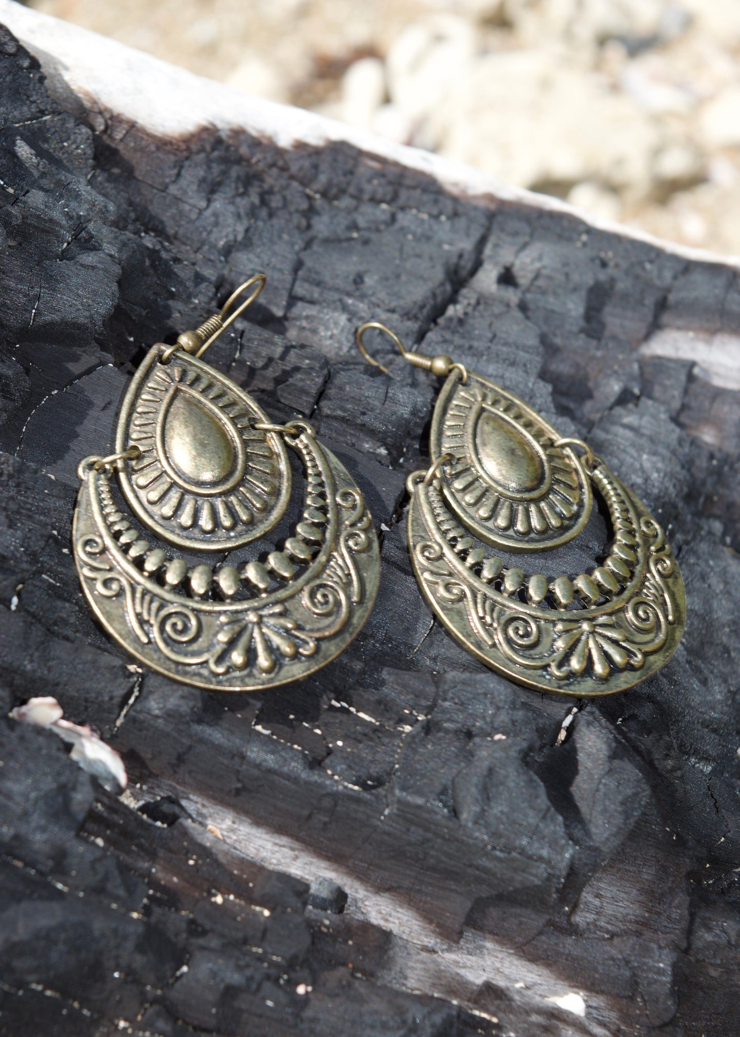 Solea earrings