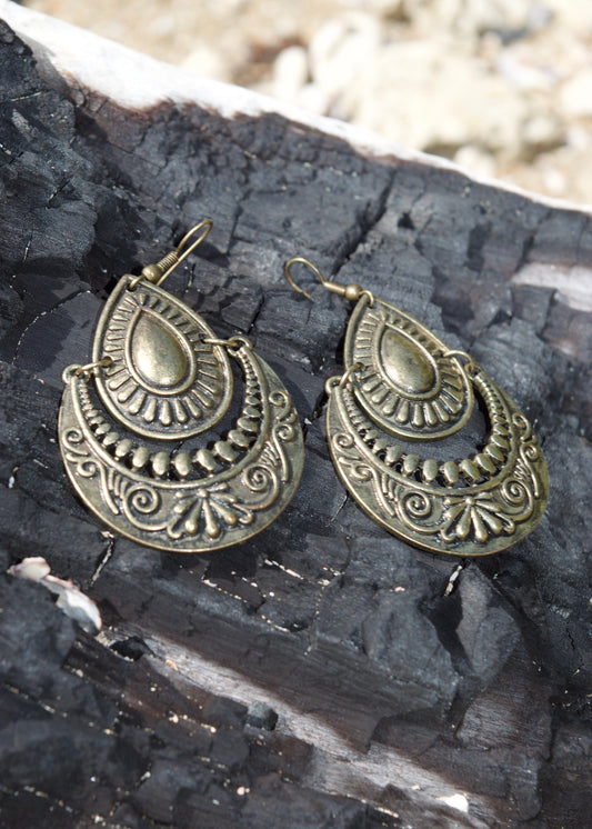 Solea earrings